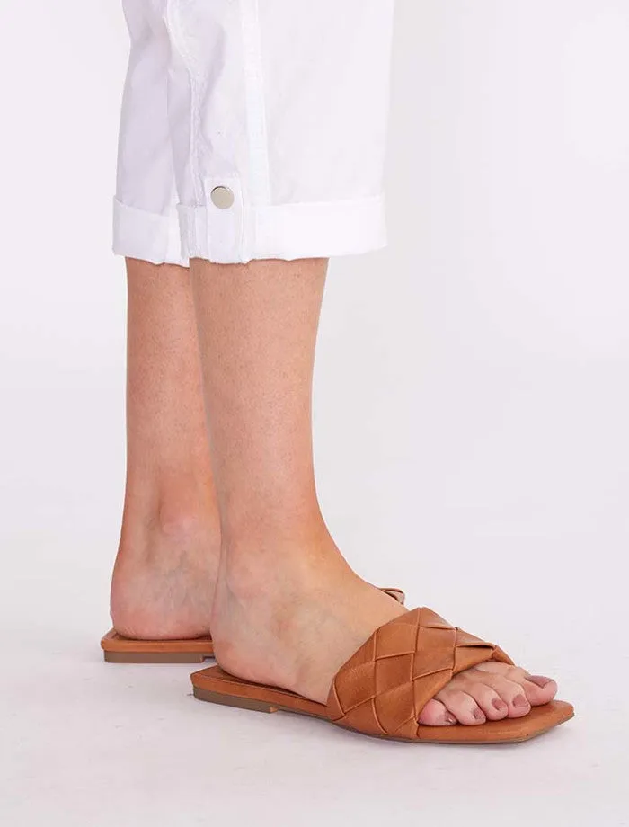 Washer Cotton Pant