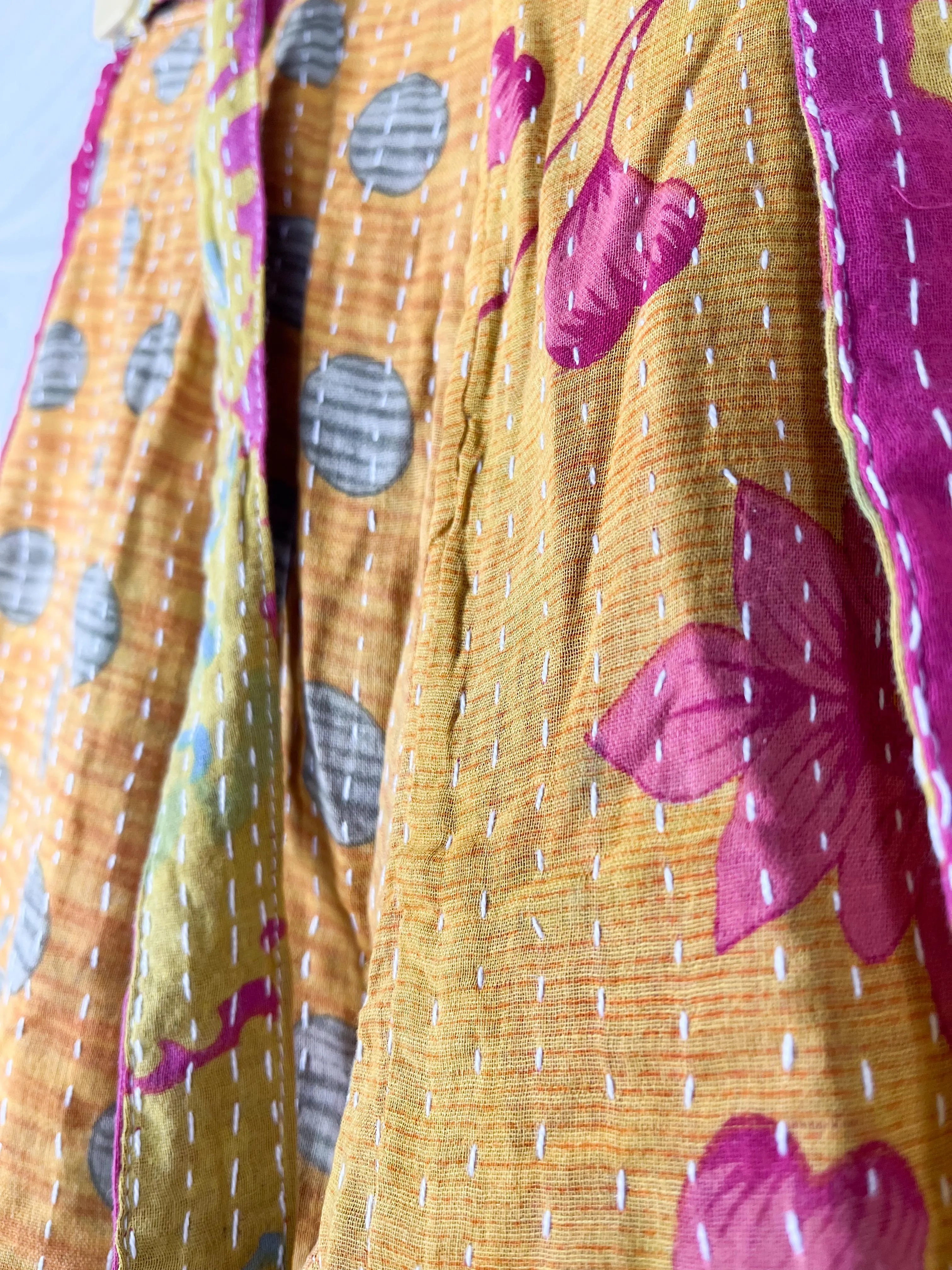 Wonder Pants S 26