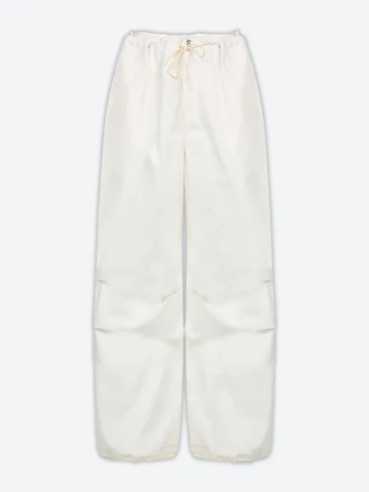 Y2K Casual Parachute Pants