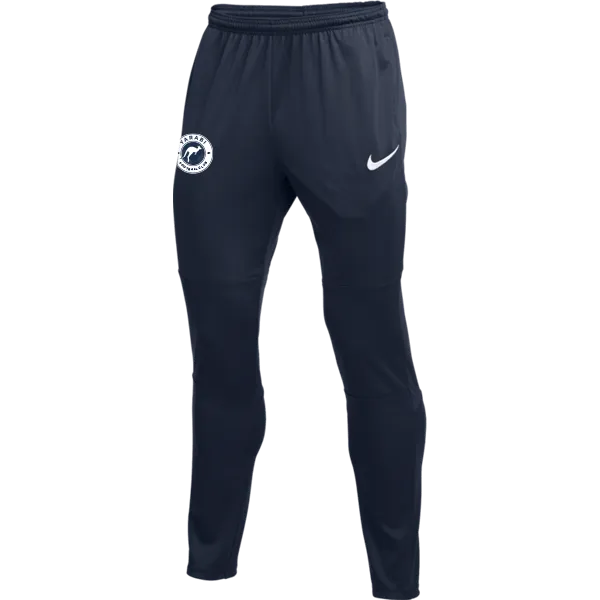 YARABI FC Youth Nike Dri-FIT Park 20 Track Pants