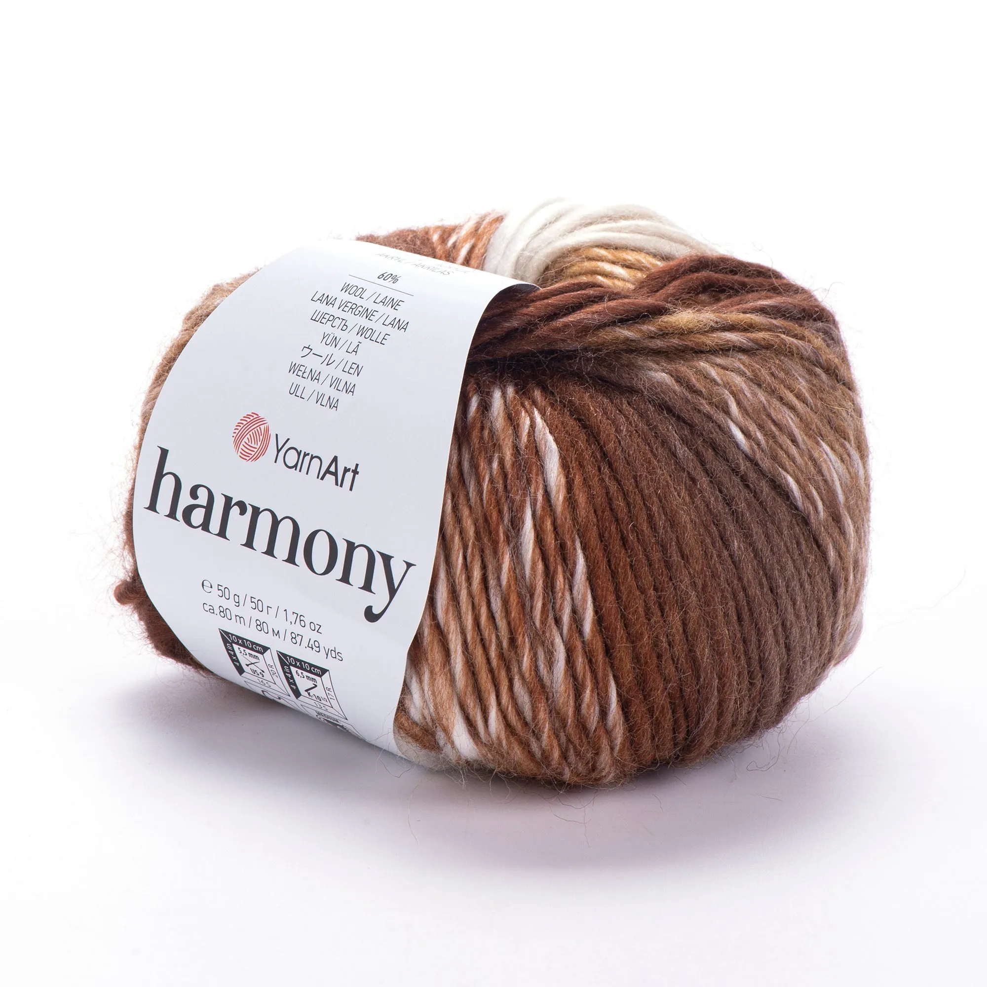 YarnArt Harmony