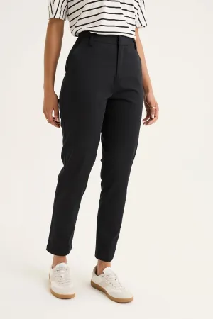 YARRA TRAIL - Black Nova Classic Chino - YTWN8972